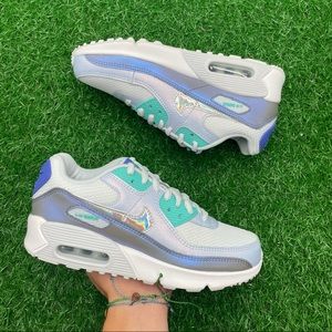Nike Air Max 90 Fp